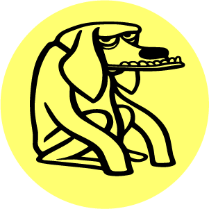 joke swiper logo